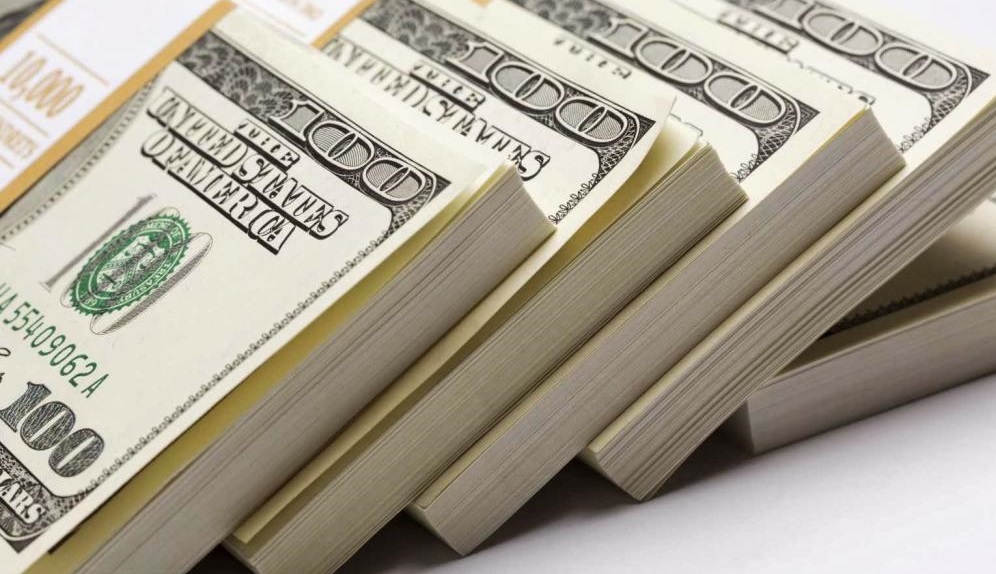 اليكم سعر صرف الدولار في العراق اليوم 