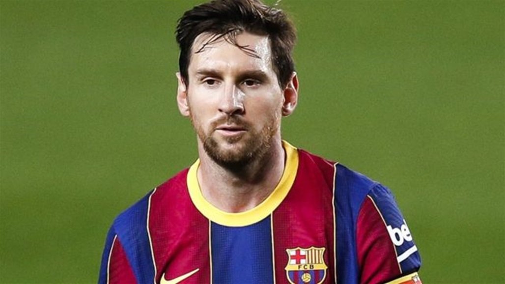 والد ميسي يزف نبأ سارا لجماهير برشلونة