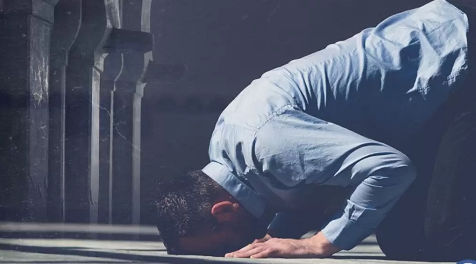  صلاة الليلة السابعة عشر من شهر رمضان المبارك