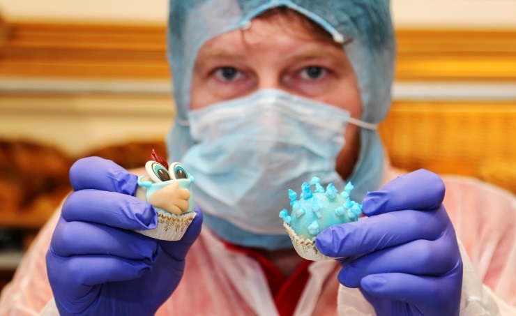 لماذا نفقد حاسة التذوق عند الإصابة بـ "كوفيد-19"؟