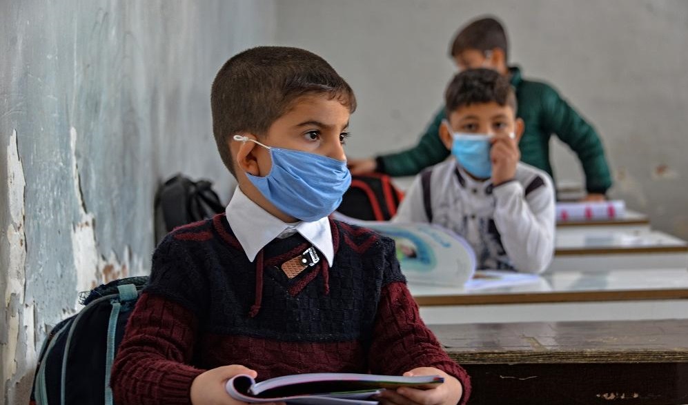  التربية العراقية ترد على توصيات بتعليق الدوام الحضوري