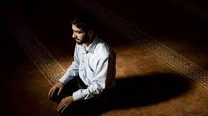  صلاة الليلة الثامنة عشر من شهر رمضان المبارك