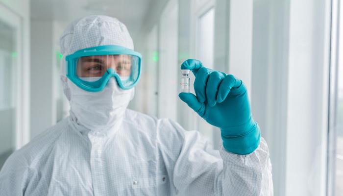 روسيا تطلق الدفعة الأولى من لقاح فيروس كورونا للحيوانات