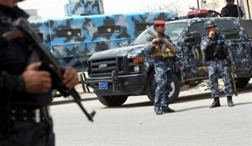 جريمة تهز مدينة كربلاء..مقتل اسرة بكامل افرادها