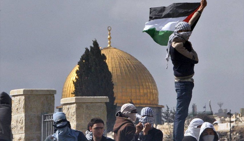انتفاضة الاقصى على اعتاب يوم القدس العالمي