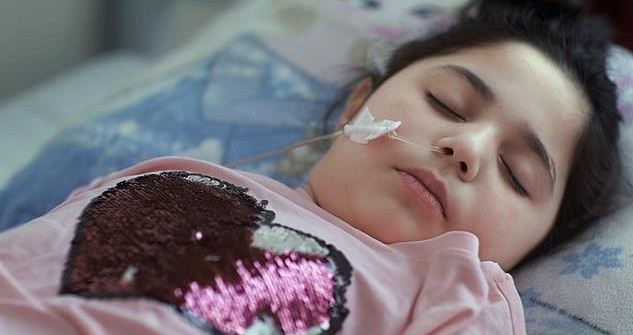 السويد..مرض غامض يصيب الأطفال والعشرات في غيبوبة