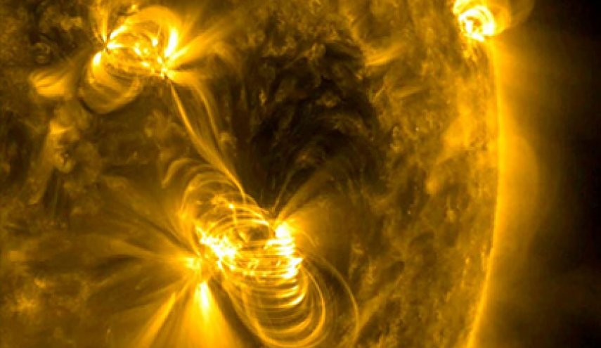 عاصفة شمسية تقترب من الأرض.. وعلماء يحددون السيناريو الأسوأ