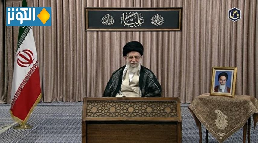 الامام الخامنئي: هكذا رد الشهيد سليماني على تهديدات الاعداء باغتياله