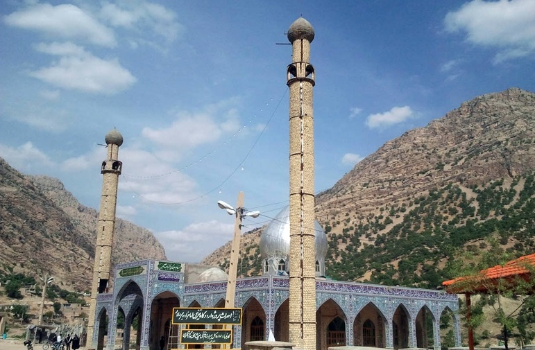 میرسالار، امامزاده ای که خوابش به سرعت تعبیر شد