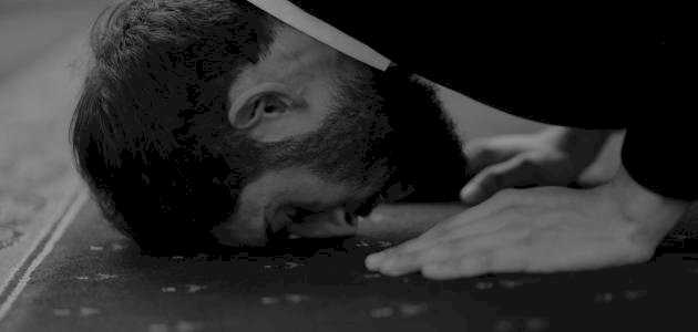 صلاة الليلة الحادية و العشرين من شهر رمضان المبارك