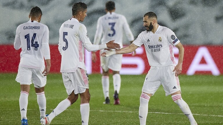 ضربة موجعة لريال مدريد قبل مواجهة تشيلسي المصيرية في دوري الأبطال