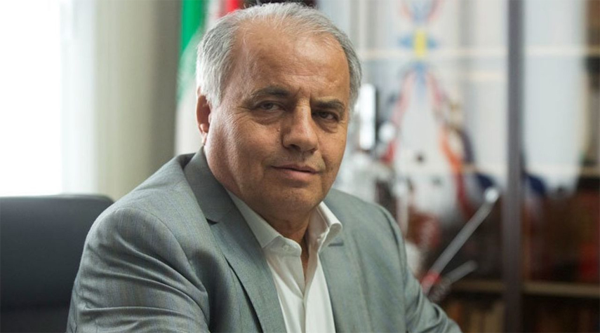 امام علی (ع) در قلب ما مسیحیان است