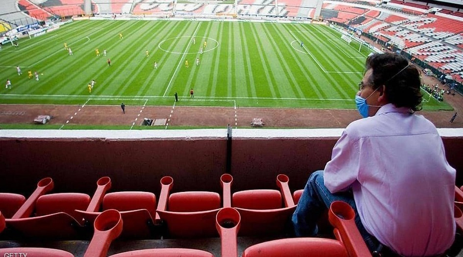 الـ”يويفا” يزف خبرا سارا للجماهير الأوروبية