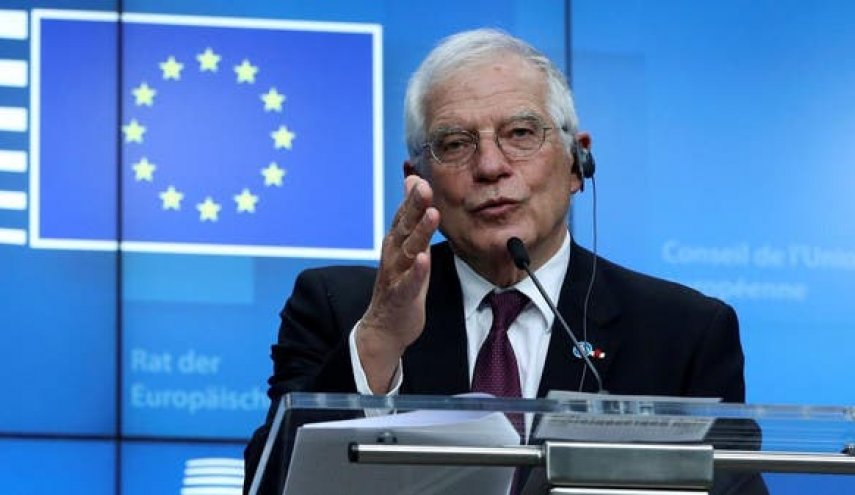 قرار عاجل من الاتحاد الأوروبي ضد إثيوبيا