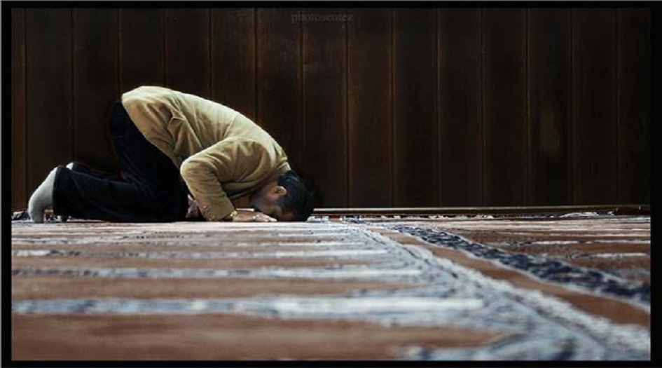  صلاة الليلة الثالثة و العشرين من شهر رمضان ( من ليالي القدر )