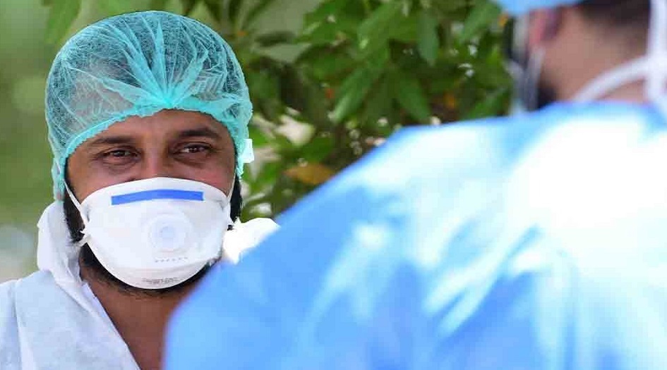 الصحة تعلن الموقف الوبائي في العراق