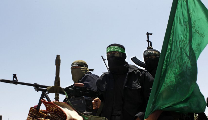 قيادي بحماس: رسالة القائد محمد الضيف بشأن القدس واضحة