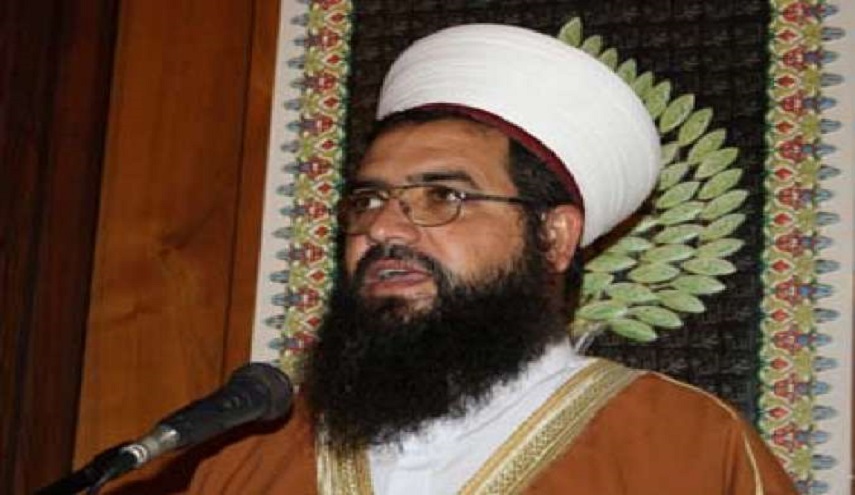 الشيخ العيلاني: شكرا لإيران على ما قدمته وتقدمه من مساعدات في لبنان