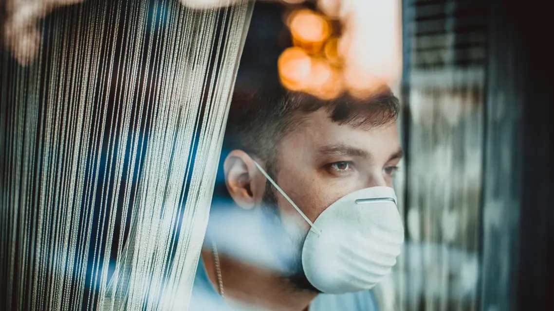 علاج مريض كورونا بالمنزل.. توصيات مهمة من الصحة العالمية