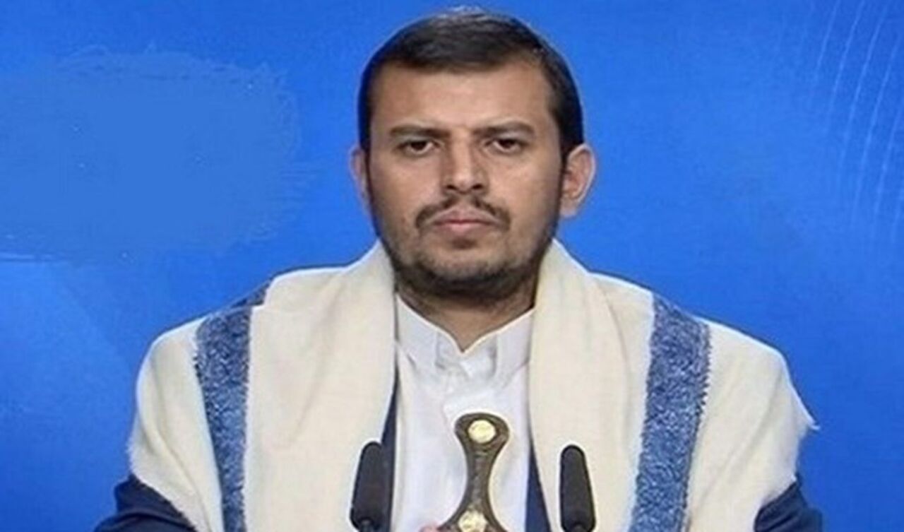 رهبر انصارالله تحريم آمريكا و رژيم صهيونيستي را خواستار شد