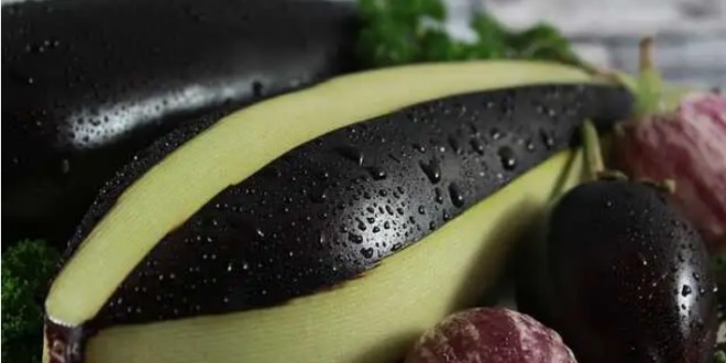 هذا ما يفعله تناول قشر الباذنجان يومياً لجسمك