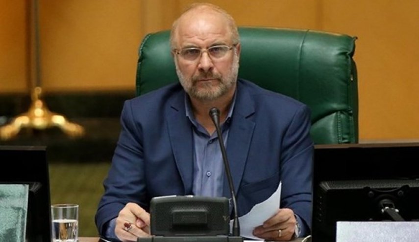 قاليباف: الاغتيالات لن تؤثر على الإرادة الراسخة للشعب الأفغاني