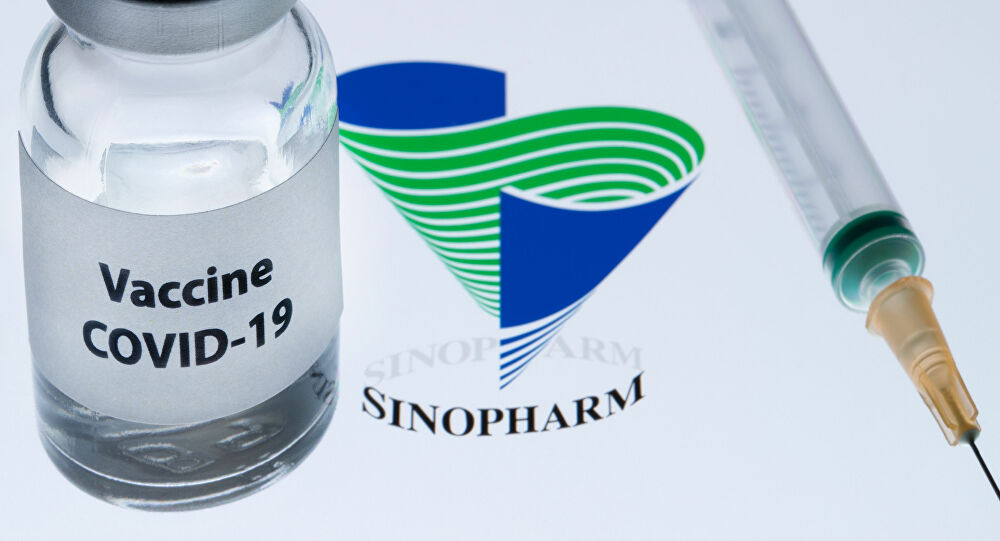 إجازة الصحة العالمية لقاح “سينوفارم” الصيني خطوة مهمة نحو إنهاء جائحة كورونا