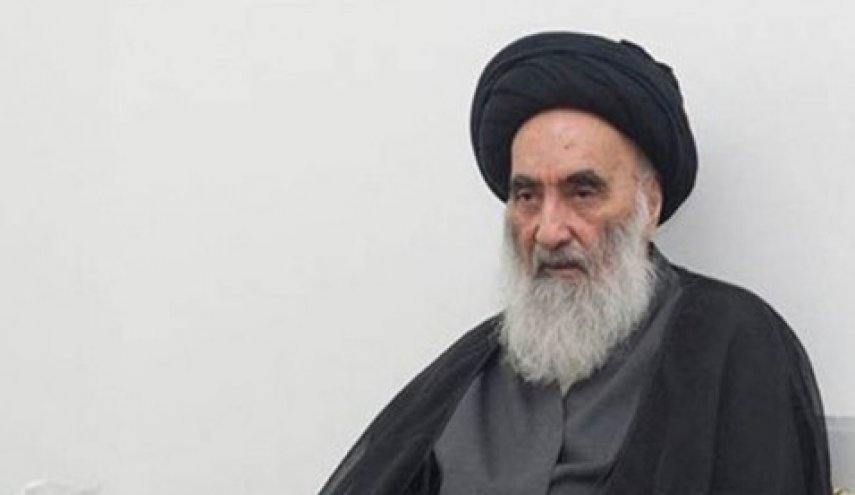 مكتب السيد السيستاني يوجه نداء بعد تفجير مدرسة سيد الشهداء بالعاصمة كابول