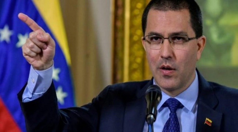 فنزويلا تدين اعتداءات الكيان الصهيوني على المسجد الاقصى والفلسطينيين