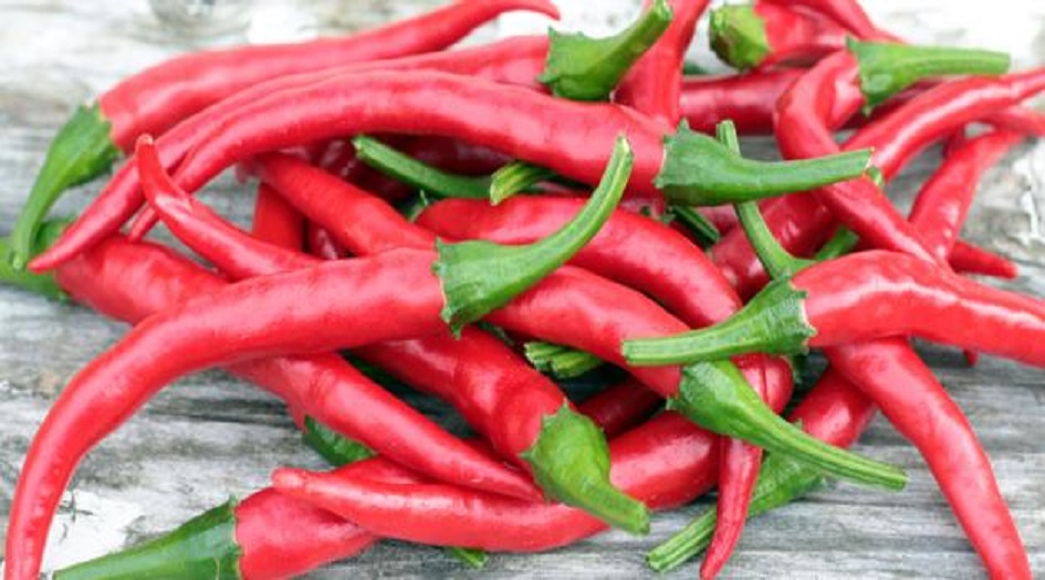 هل يقي الفلفل الحار من أمراض القلب؟