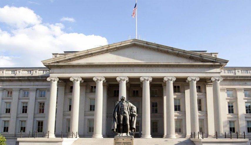 الخزانة الاميركية تفرض عقوبات على 7 لبنانيين