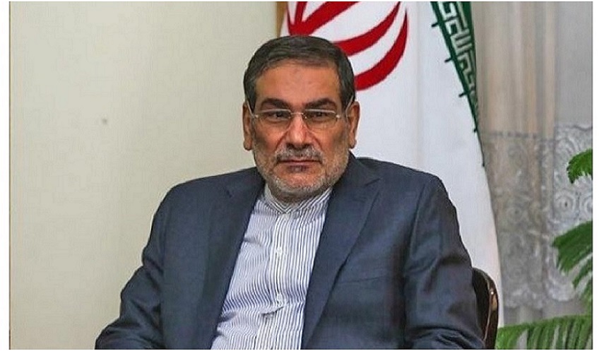 شمخاني: القبة العنكبوتية انهارت امام صواريخ المقاومة الفلسطينية