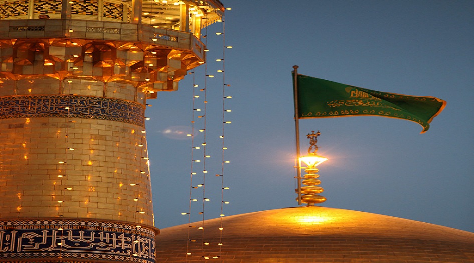 حديث الامام الرضا عليه السلام حول عيد الفطر