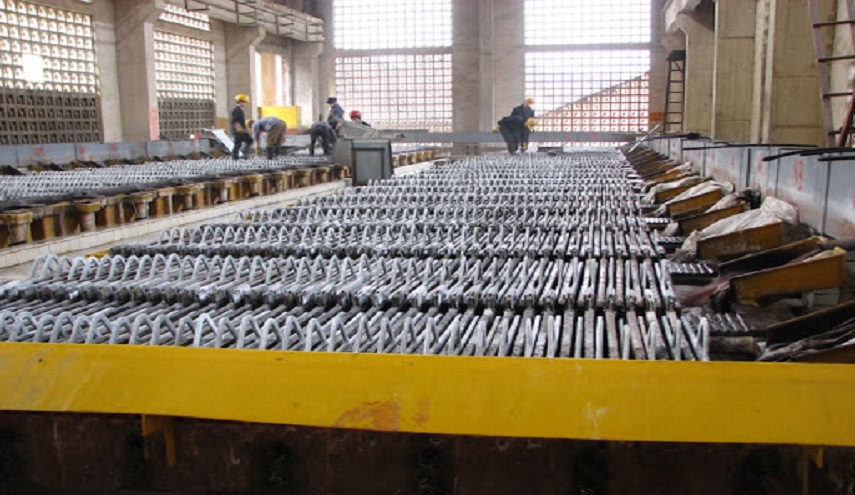 محافظة ايرانية تصدر منتجاتها الى 31 بلدا