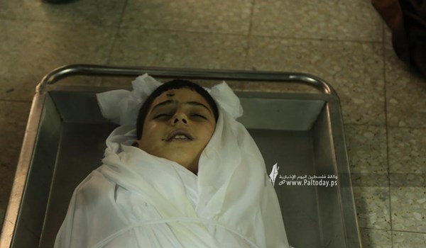 الصحة الفلسطينية: 72 شهيدا بينهم 17 طفلا و 6 سيدات ومسن في الضفة وغزة