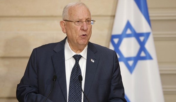 رئيس الكيان الإسرائيلي: الحرب اندلعت في شوارعنا والأغلبية مذهولة ولا تصدق ما تراه