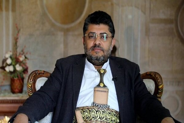 انصارالله خطاب به عربستان: بياييد «مأرب» را رها كنيم و با يكديگر به سمت «قدس» برويم