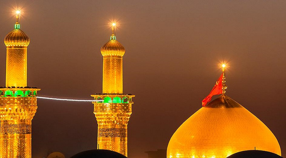 العراق.. الإجراءات الاحترازية التي اتخذتها العتبة الحسينية خلال ايام العيد