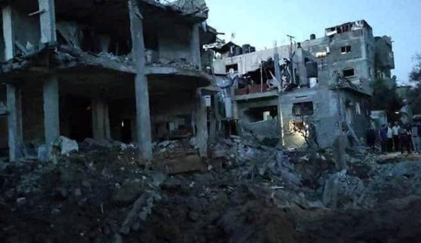 الجهاد: واشنطن متواطئة مع الاحتلال في عدوانه ضد شعب فلسطين