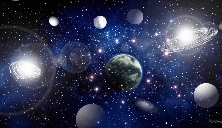 أصوات همهمات غريبة في الفضاء وعلماء يكشفون السبب