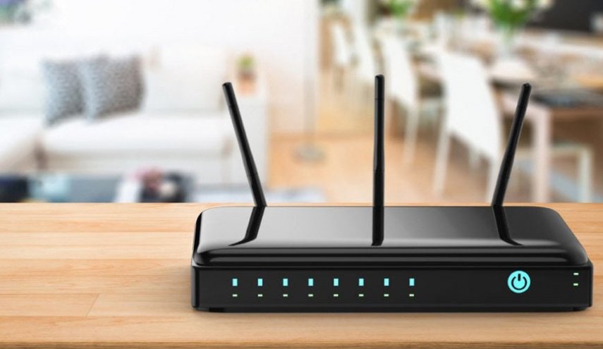 تعرف على المكان الأمثل لوضع الراوتر في المنزل لتزيد سرعة الإنترنت