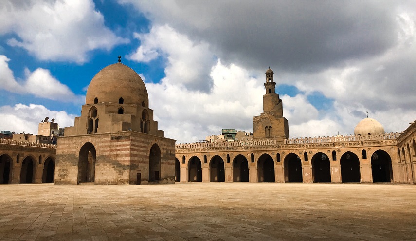 المسجد في المجتمع الاسلامي.. (4) (احكام المسجد)