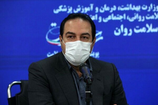سخنگوي ستاد ملي مقابله با كرونا؛  خيز چهارم تمام نشده است