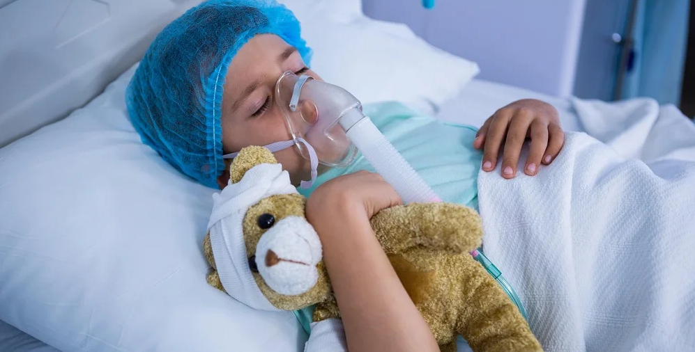 كورونا يقتل الأطفال في هذه الدولة.. والعلماء في حيرة