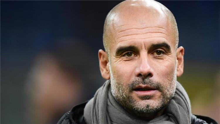 جوارديولا يعبر عن اللحظة الأصعب في تاريخه التدريبي