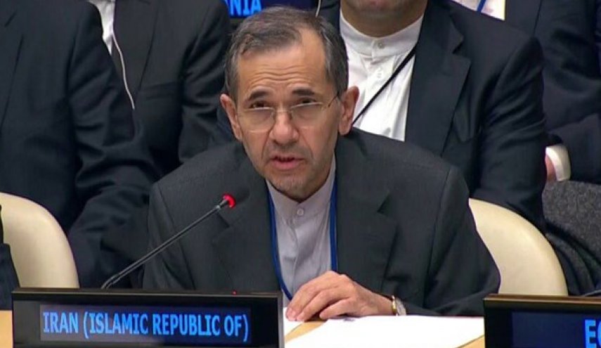 تخت روانجي: الدفاع في مواجهة الظلم والعدوان حق مؤكد للشعب الفلسطيني