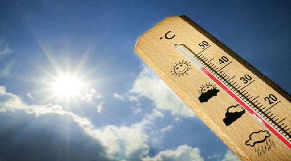 طقس العراق... لهيب الصيف بدأ.. طقس حار 