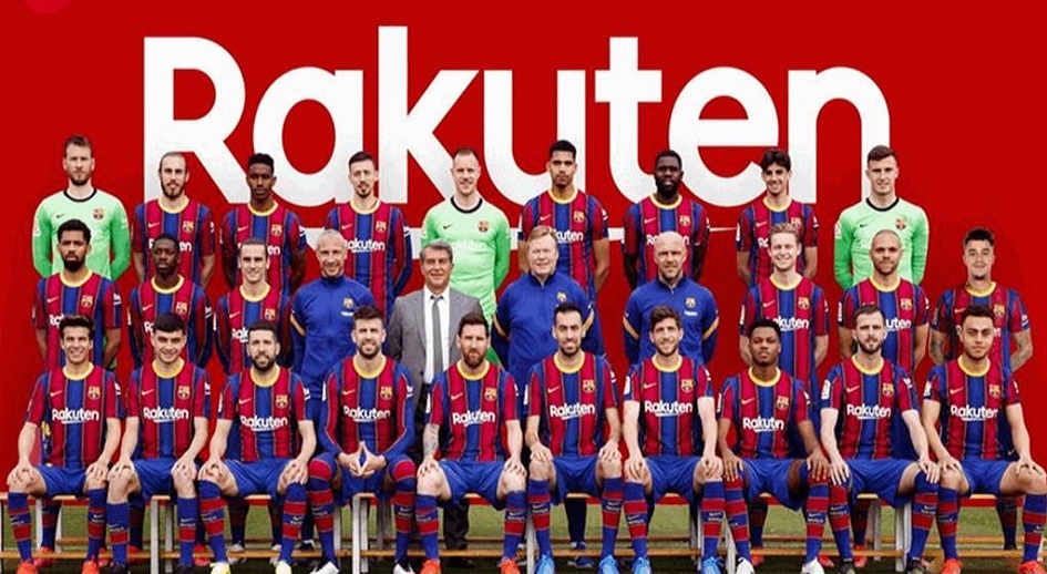 برشلونة يعتزم التضحية بـ 4 لاعبين بارزين