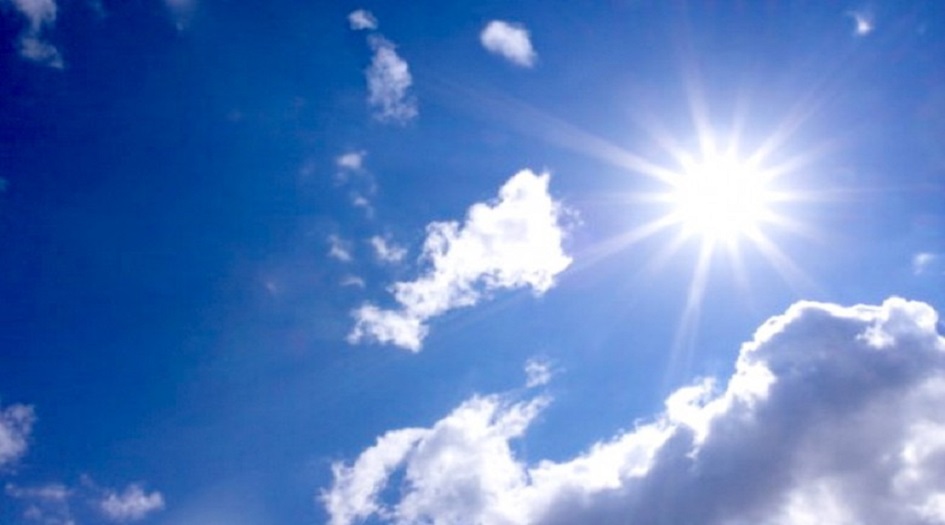 طقس العراق.. درجات حرارة متفاوتة