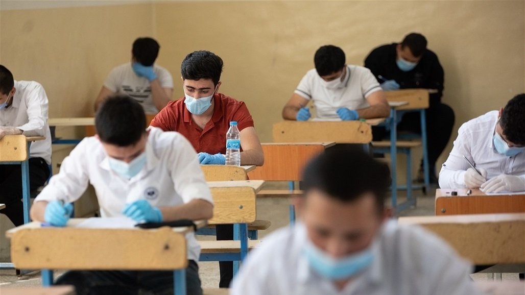 وزارة التربية العراقية تصدر توضيحاً بشأن العام الدراسي الحالي